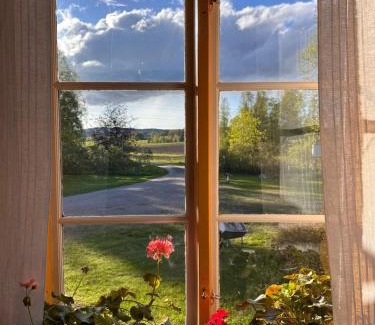 Undrom Bed & Breakfast | Solberg Inn