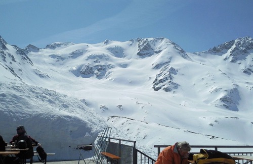 Solda Apartment | Solda: Mountain apartment at 1900m Solda all'Ortles (BZ-Italy) Venosta Valley