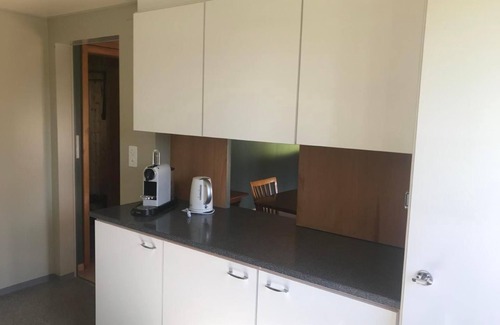 Appenzell Ski Chalet | Soldanella