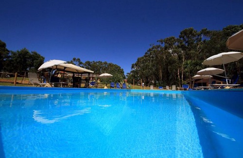 Bibbona House | Sole 5 - Monolocale con soppalco