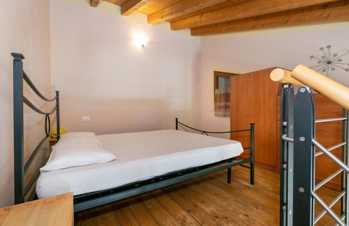 Bibbona House | Sole 5 - Monolocale con soppalco