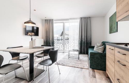 Vipiteno Historic Center Apartment | Sole Boutique Hotel