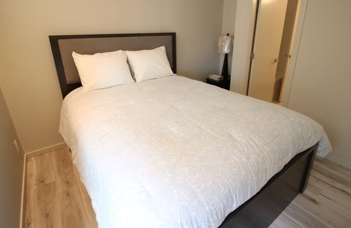 Kelowna Central Business District Condo | Sole Downtown 414-2Bed-2Bth- City View-1385186