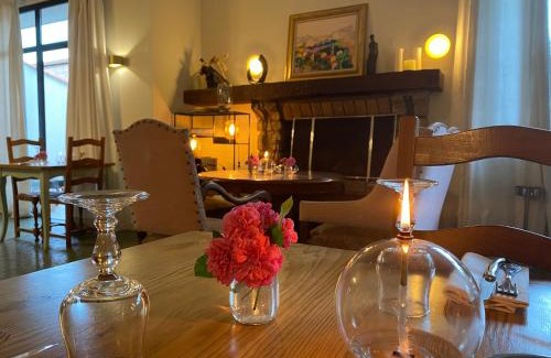 Quenza Hotel | Sole E Monti