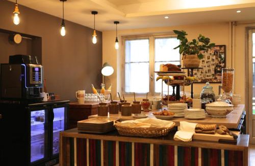 Quenza Hotel | Sole E Monti