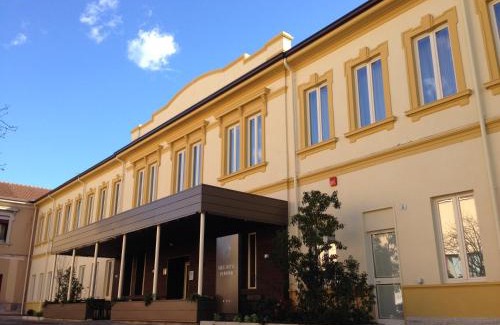 Cittadella Hotel | Sole Hotel Verona