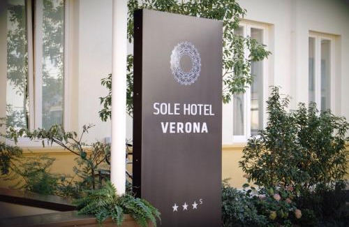Cittadella Hotel | Sole Hotel Verona