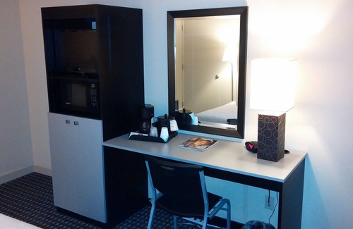 Downtown Hotel | Sole Inn and Suites