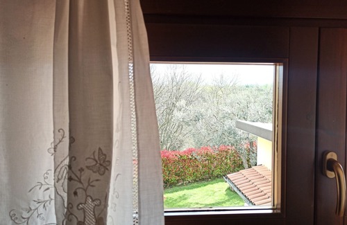 Ortona Apartment | Sole Luna - Three Bedroom Apartment, Sleeps 7