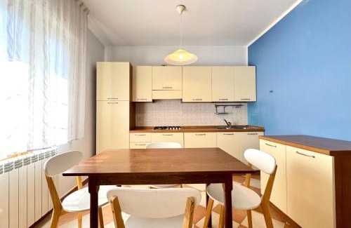 Ca' Savio Apartment | Sole Mare - Family Apartments - Carraro Immobiliare Jesolo