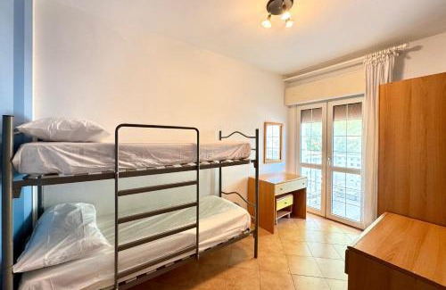 Ca' Savio Apartment | Sole Mare - Family Apartments - Carraro Immobiliare Jesolo