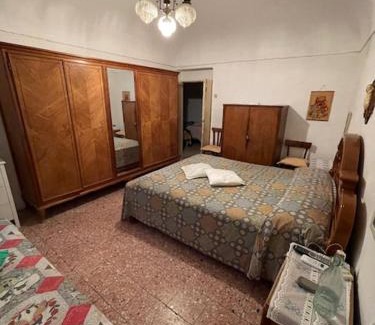 Guglionesi Apartment | Sole mare monte 2