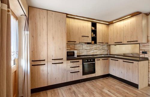 Trepalle Apartment | Sole tra le Cime - Trepalle