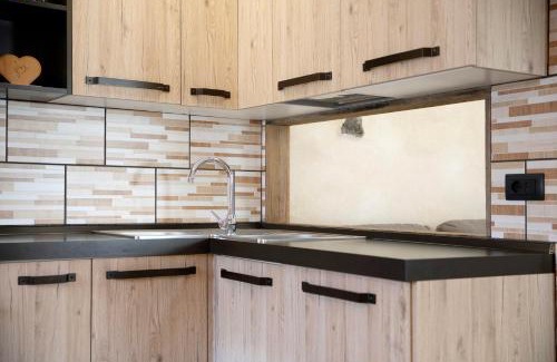 Trepalle Apartment | Sole tra le Cime - Trepalle