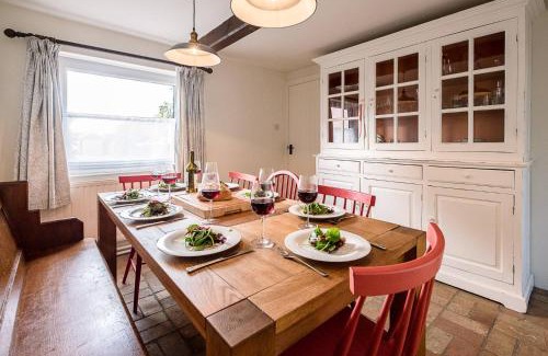 Woodbridge House | Solebay House, Tunstall