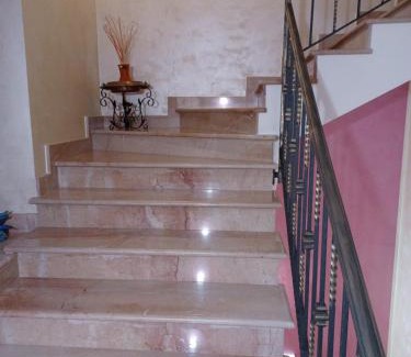 Nicosia House | Soleil