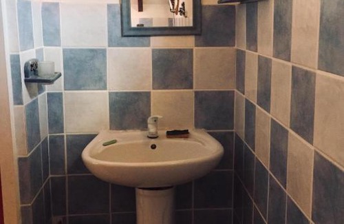 Terre-de-Bas Bed & Breakfast | Soleil là