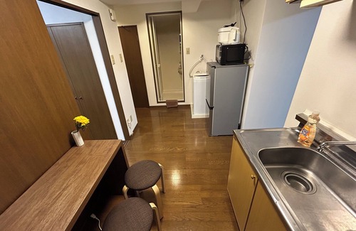 Minami-ku Apartment | SOLEIL TOKI3