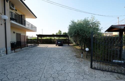 Roges Bed & Breakfast | SoleLuna B&B