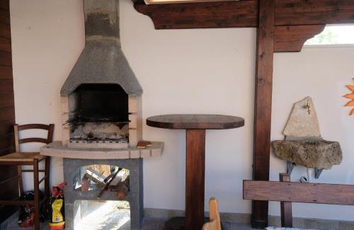 Roges Bed & Breakfast | SoleLuna B&B