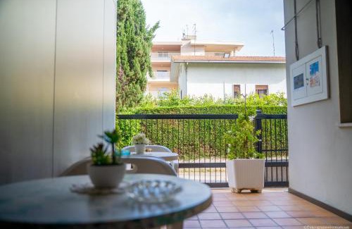 Tortoreto Lido House | SoleLuna