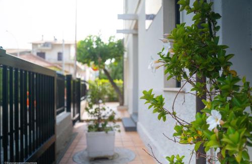 Tortoreto Lido House | SoleLuna