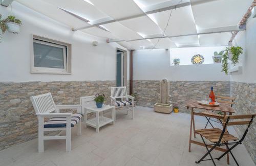 Santa Lucia Apartment | Solemì