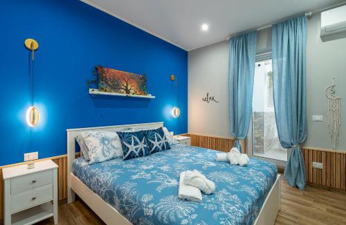 Santa Lucia Apartment | Solemì