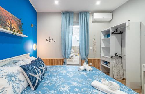 Santa Lucia Apartment | Solemì