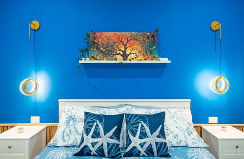 Santa Lucia Apartment | Solemì