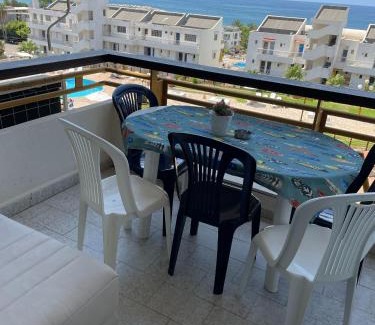 Jounieh House | Solemar resort, sea view private beach, and parking