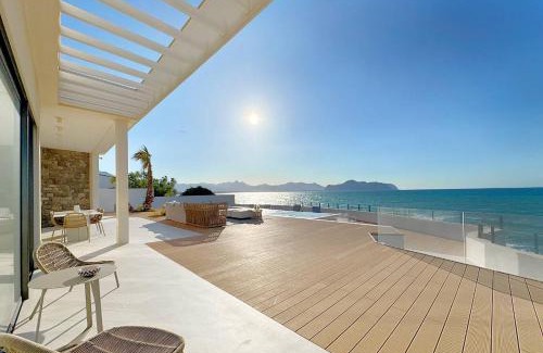 Ficarazzi House | Solemar Sicilia - Villa Gloria