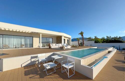 Ficarazzi House | Solemar Sicilia - Villa Gloria