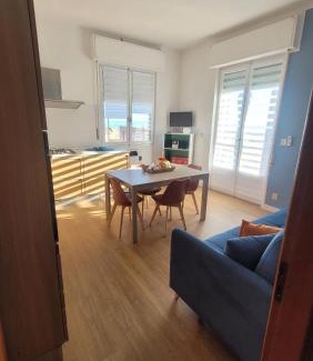 Ceriale Apartment | Solemare
