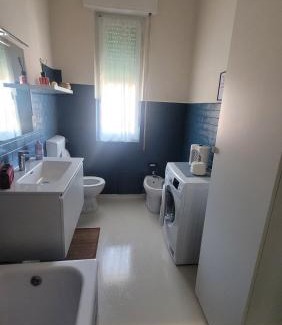 Ceriale Apartment | Solemare