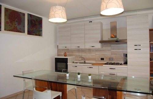 Desenzano del Garda Apartment | Solferino' flat with terrace