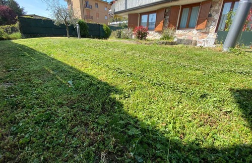 Desenzano del Garda Apartment | Solferino' flat with terrace