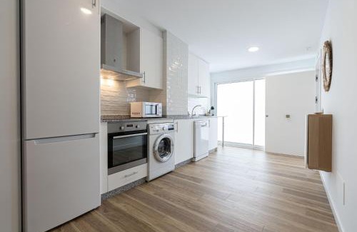 Estepona Apartment | SOLGUEST Aparthotel Estepona