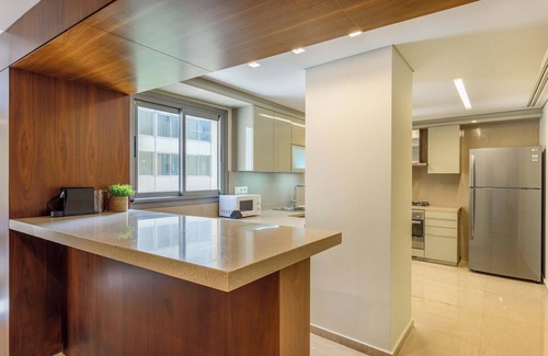 Beirut Central District Apartment | Solidere Lavish Apartments in Downtown Beirut