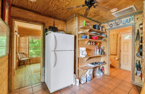 Crane Hill House | Soliloquy: 2 BR, 1 BA House in Crane Hill, Sleeps 6