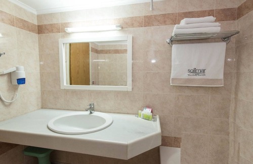 Malia Hotel | Solimar Ruby