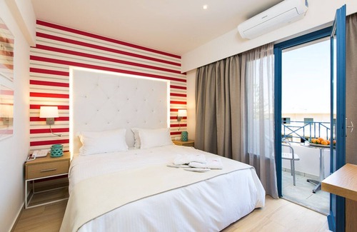 Malia Hotel | Solimar Ruby