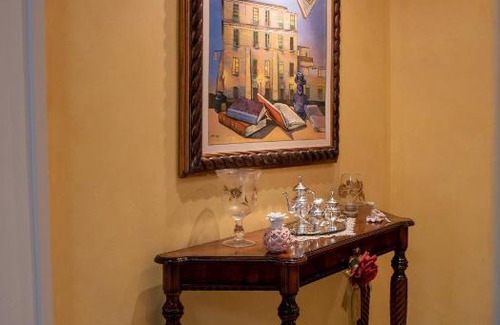 Nocera Inferiore House | Solimena House