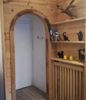 Temu Apartment | Solimmo