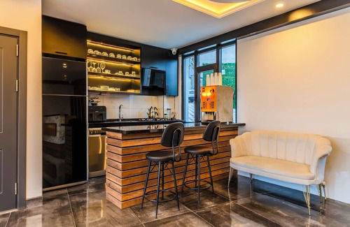 Arnavutkoy Hotel | Solin Hotel İstanbul Airport