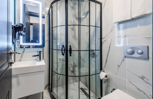 Arnavutkoy Hotel | Solin Hotel İstanbul Airport