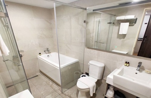 Jinhu Hotel | Solis Hotel