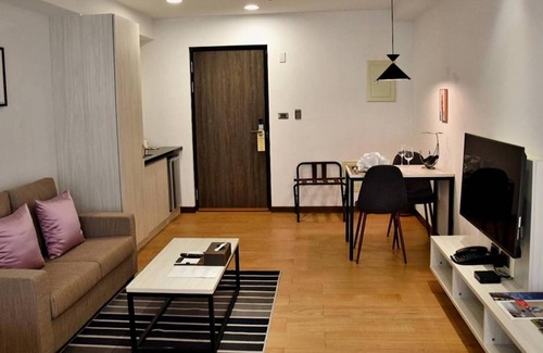 Jinhu Hotel | Solis Hotel