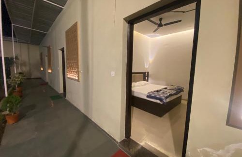 Lucknow House | Solitaire Gardens Near Airport