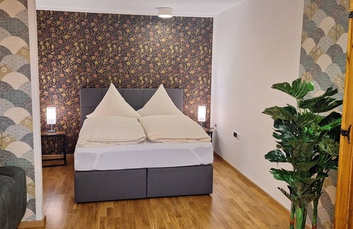 Niederschoenhausen Hotel | Solitaire Hotel & Boardinghouse Berlin